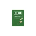 Masque apaisant aloe benton 23ml