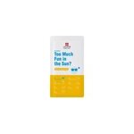 Masque aprs - soleil daily wonders, too much fun in the sun? leaders 25ml