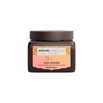 Masque aprs soleil mono arganicare 500ml