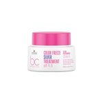 Masque bc argent ph4. 5 color freeze schwarzkopf 200ml