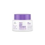 Masque bc frizz away schwarzkopf 200ml
