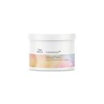 Masque cheveux color�s & abim�s color motion wella 500ml