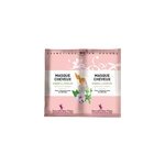 Masque cheveux embellisseur bio secrets des fees 2x16g Masque cheveux embellisseur bio secrets des fees 2x16g
