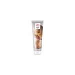Masque colorant caramel glaze color fresh mask wella 150ml
