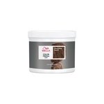 Masque colorant chocolate touch color fresh mask wella 500ml