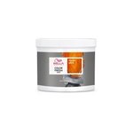 Masque colorant copper glow color fresh mask wella 500ml