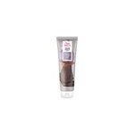 Masque colorant lilac frost color fresh mask wella 150ml