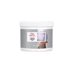 Masque colorant lilac frost color fresh mask wella 500ml
