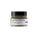 Masque concentr� absolut repair molecular l'or�al professionnel 250ml