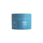 Masque cuir chevelu sensible invigo balance wella 150ml