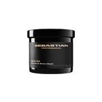 Masque dark oil sebastian 500ml