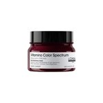 Masque fixateur de couleur vitamino color spectrum l'or�al professionnel 250ml