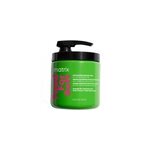 Masque hydratant et nourrissant food for soft matrix 500ml Masque hydratant et nourrissant food for soft matrix 500ml