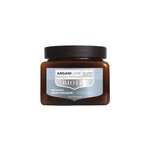 Masque hydratant rparateur cheveux secs biotine arganicare 500ml
