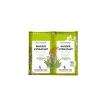 Masque hydratant repulpant bio secrets des fes 2x4, 5g