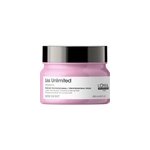 Masque liss unlimited l'oral professionnel 250ml