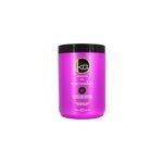 Masque lissant anti - frizz xl keragold 1l