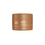 Masque nourrissant ultimate smooth wella 150ml