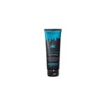 Masque pigmentant bleu canard teal wellplex color mask wellness 250ml