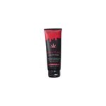 Masque pigmentant rouge cherry red wellplex color mask wellness 250ml