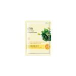 Masque purifiant houttuynia cordata all natural 25ml