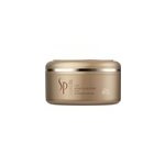 Masque reconstructeur de kratine sp luxeoil 150ml