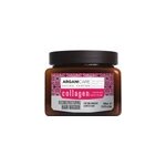 Masque redensifiant arganicare 500 ml