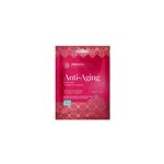 Masque en tissu raffermissant anti - âge arganicare Masque en tissu raffermissant anti - âge arganicare