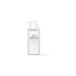Masque traitement lissant 60 secondes dual senses just smooth goldwell 500ml Masque traitement lissant 60 secondes dual senses just smooth goldwell 500ml