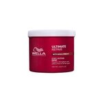 Masque ultimate repair wella 500ml
