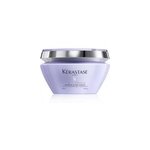 Masque ultra - violet blond absolu krastase 200ml