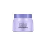Masque ultra - violet blond absolu krastase 500ml