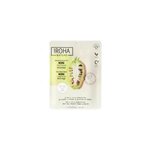 Masque visage anti - âge noni & acide hyaluronique natural extract iroha nature Masque visage anti - âge noni & acide hyaluronique natural extract iroha nature