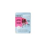 Masque visage aprs - soleil nourrissant iroha nature