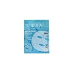 Masque visage tissu anti - imperfections, anti - acn� � l'acide salicylic iroha