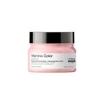 Masque vitamino color l'oral professionnel 250ml