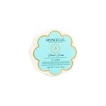 Mini ponge infuse spongette voyage herbe de plage (7 + utilisations) spongell 50g