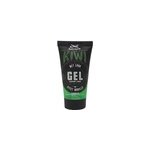 Mini gel fixant kiwi effet mouill hairgum 40 gr