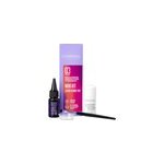 Mini kit teinture hybride sourcils chtain medium combinal