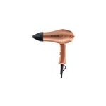 Mini sche - cheveux de voyage pliable gold