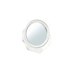 Miroir grossissant sur pied petit modèle Miroir grossissant sur pied petit modèle