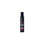 Mousse colorante coiffante rouge indola vegan 200ml