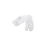 Mules en plastique expanspolybag 50 pices