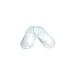 Mules en tissé non tissé model fermé - emballage pairepolybag 100 pièces Mules en tissé non tissé model fermé - emballage pairepolybag 100 pièces