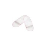 Mules en tissé non tissé modele ouvertpolybag 100 pièces Mules en tissé non tissé modele ouvertpolybag 100 pièces