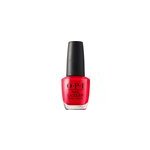 Nll64 ernis � ongles opi - cajun shrimp nll64 - 15 ml