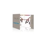 Nuancier coloration cheveux 3deluxe 100 mechettes Nuancier coloration cheveux 3deluxe 100 mechettes