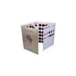 Nuancier life color 140 mèches farmavita Nuancier life color 140 mèches farmavita