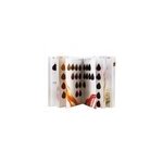 Nuancier subtil coloration Nuancier subtil coloration