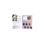 Nuancier vitacolor métallique fauvert professionnel Nuancier vitacolor métallique fauvert professionnel